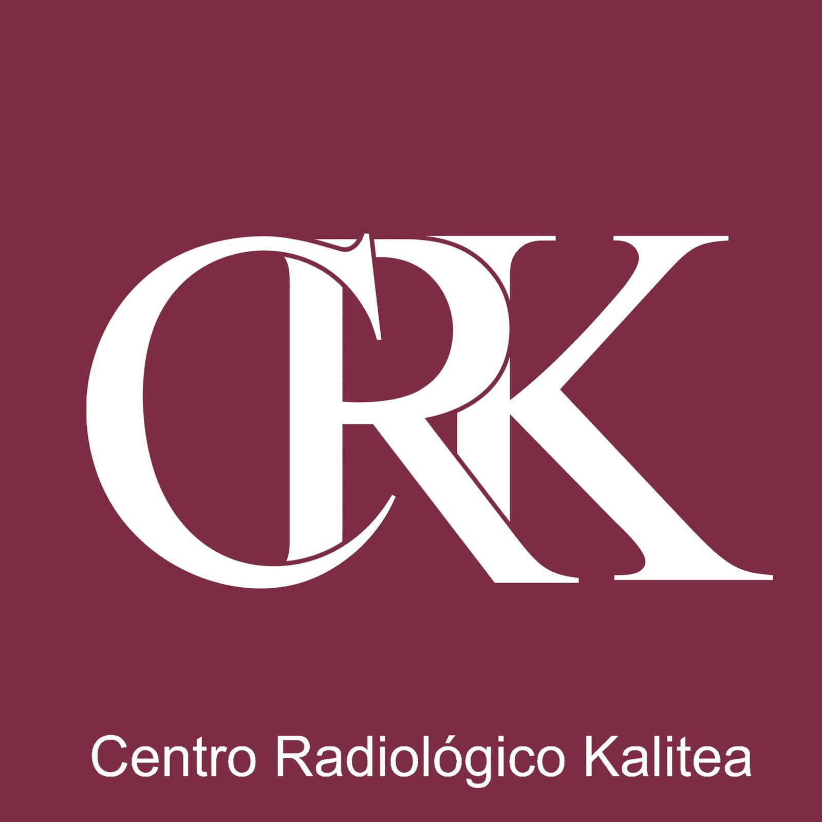 Centro Radiológico Kalitea